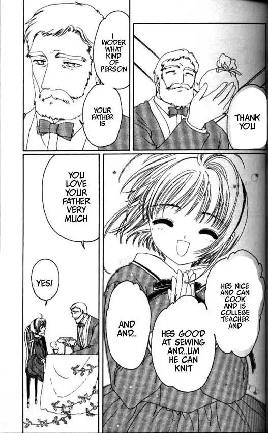 Card Captor Sakura Chapter 18 22